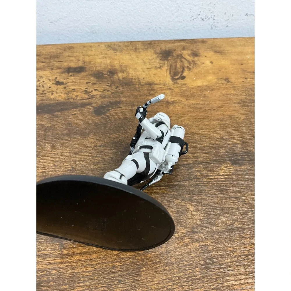 Star Wars First Order Flametrooper Figure 6